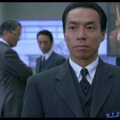 Bayside Shakedown: The Movie  Japanese Movie photo