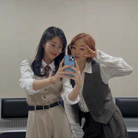 Undercover Miss Hong (2026)