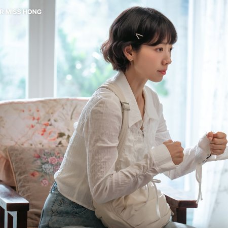 Undercover Miss Hong (2026)