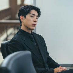 Honour Korean Drama photo