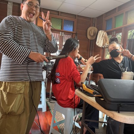 Hometown Romance (2026)