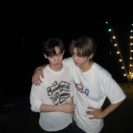 Duang with You (2026)