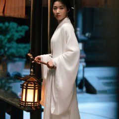 Serendipity Chinese Drama photo