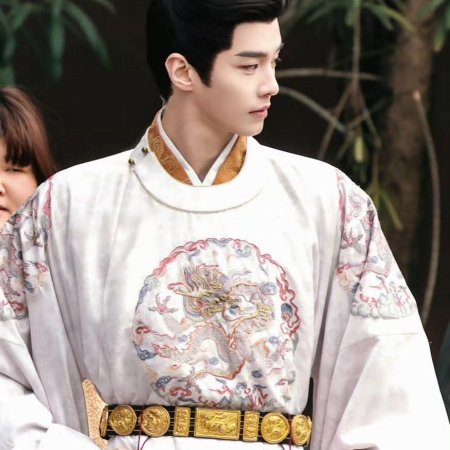 Reborn of the Rightful ()