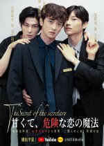 The Secret of the Secretary