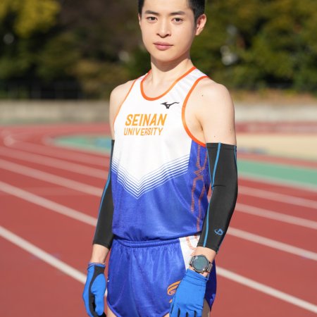 Oretachi no Hakone Ekiden (2026)