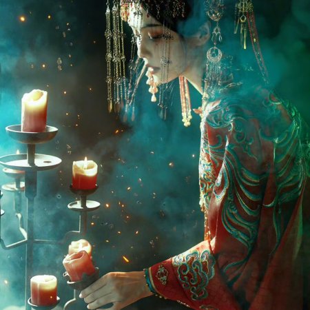 Unveil: Jadewind (2026)