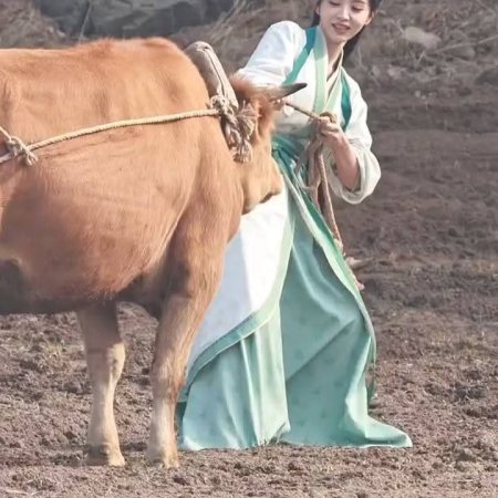 Where the Mask Ends ()