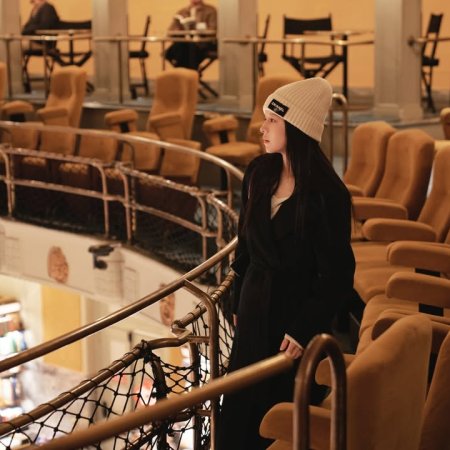 Can This Love Be Translated? (2026)