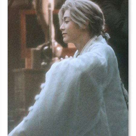 Fangs of Fortune (2024)