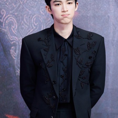 Unveil: Jadewind (2026)