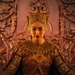 Empress of Flames Thai Drama(0000) photo