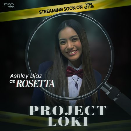 Project Loki (2026)