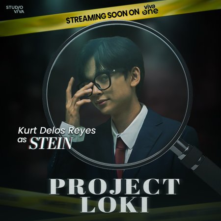 Project Loki (2026)