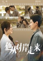 Ta Cong Dui An Zou Lai Chinese Drama photo