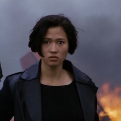 Black Cat 2: The Assassination of President Yeltsen Hong Kong Movie photo