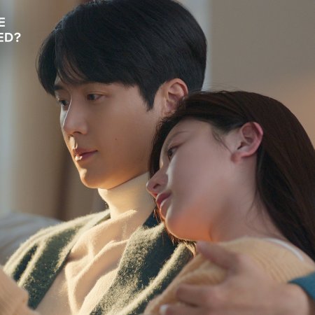 Can This Love Be Translated? (2026)