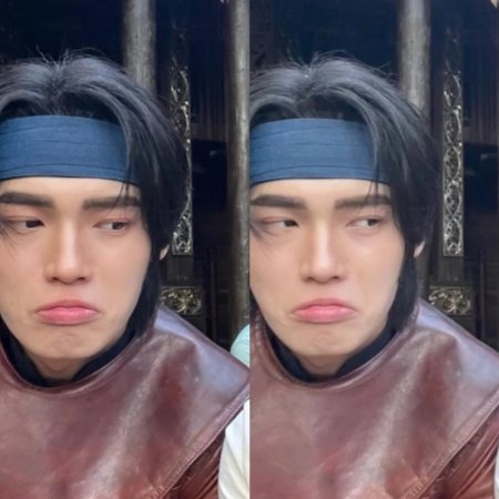 Scarlet Heart Thailand ()