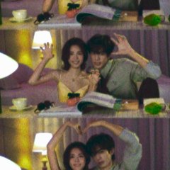 Shine on Me Chinese Drama photo