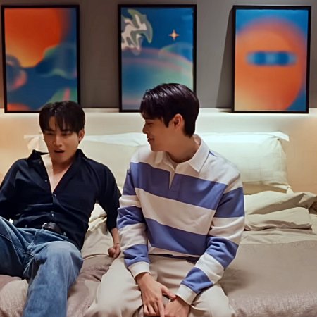 My Romance Scammer (2026)