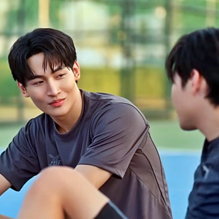 My Romance Scammer (2026)