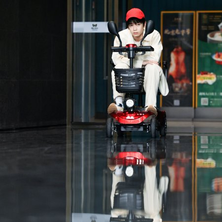 No Pain No Gain (2026)