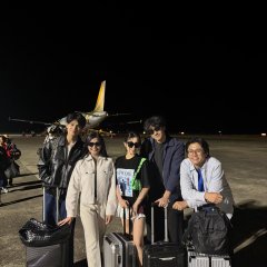 Hell University Philippines Drama(2026) photo