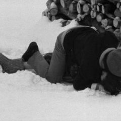 A Story from Echigo Japanese Movie photo