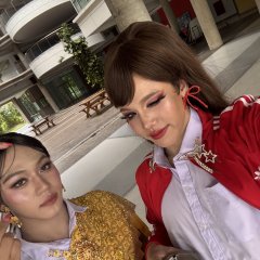 MuTeLuv: Diva Deva Mata Thai Drama photo