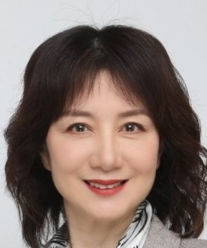 Xue Qin Zhao