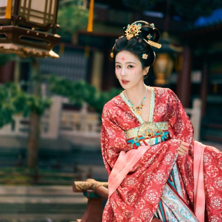 Unveil: Jadewind (2026)