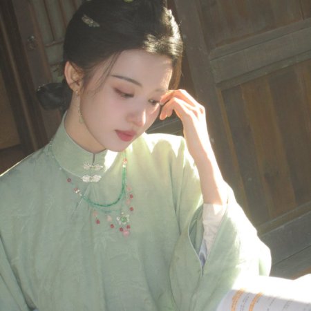 A Ming Dynasty Adventure ()