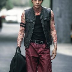 Us in Wonderland Chinese Drama photo