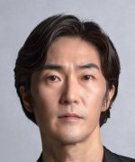 Oh Dae Suk