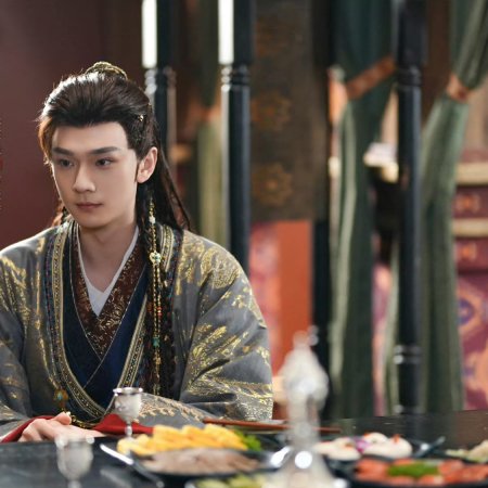 The Imperial Coroner Season 2 (2026)