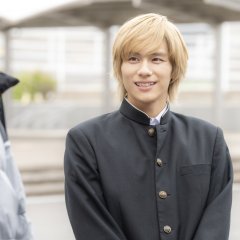 Strobe Edge Season 2 Japanese Drama(2026) photo