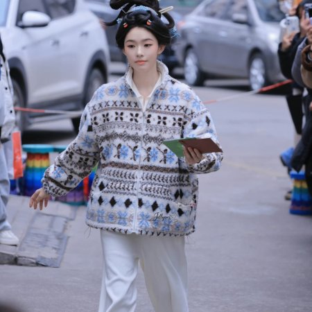 The Road to Glory ()