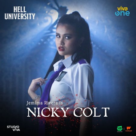 Hell University (2026)