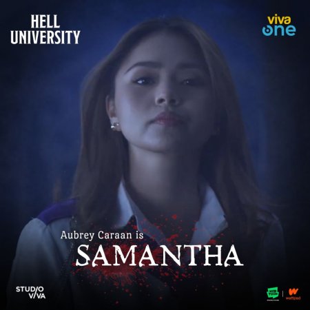 Hell University (2026)