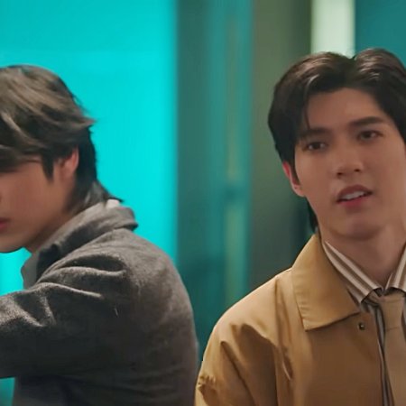 Dare You to Death (2025)