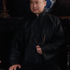 Long Zhong Zhi Chen Chinese Drama(2025) photo