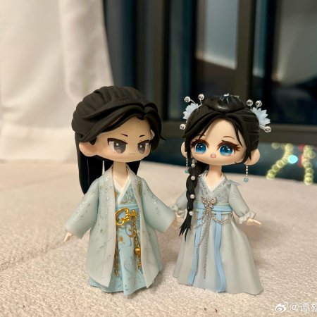 The Unclouded Soul (2025)