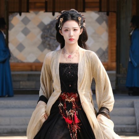 How Dare You!? (2026)