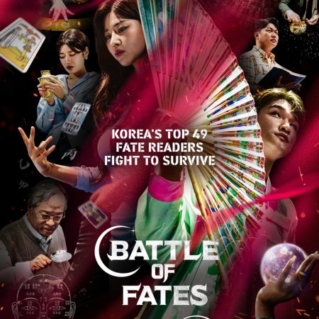 Battle of Fates (2026)