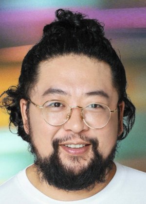 Xiu Rui
