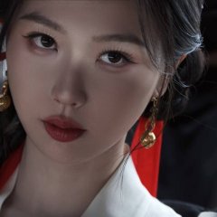 Yun Chu Ling Chinese Drama photo