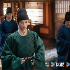 Unveil: Jadewind Chinese Drama photo