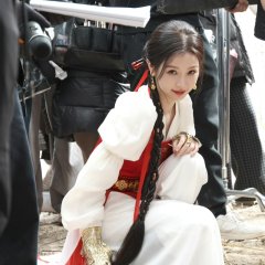 Yun Chu Ling Chinese Drama photo