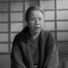 The Only Son Japanese Movie(1936) photo