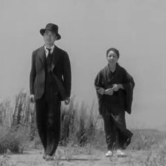 The Only Son Japanese Movie(1936) photo